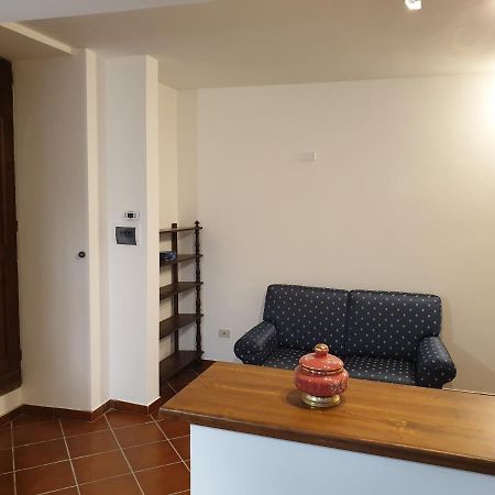 Residenza Elise Apartment Orvieto Luaran gambar