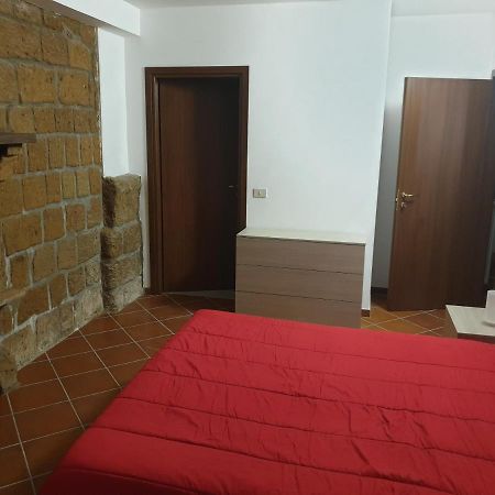 Residenza Elise Apartment Orvieto Luaran gambar