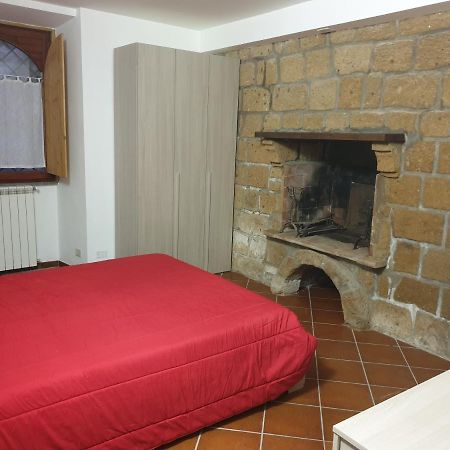 Residenza Elise Apartment Orvieto Luaran gambar
