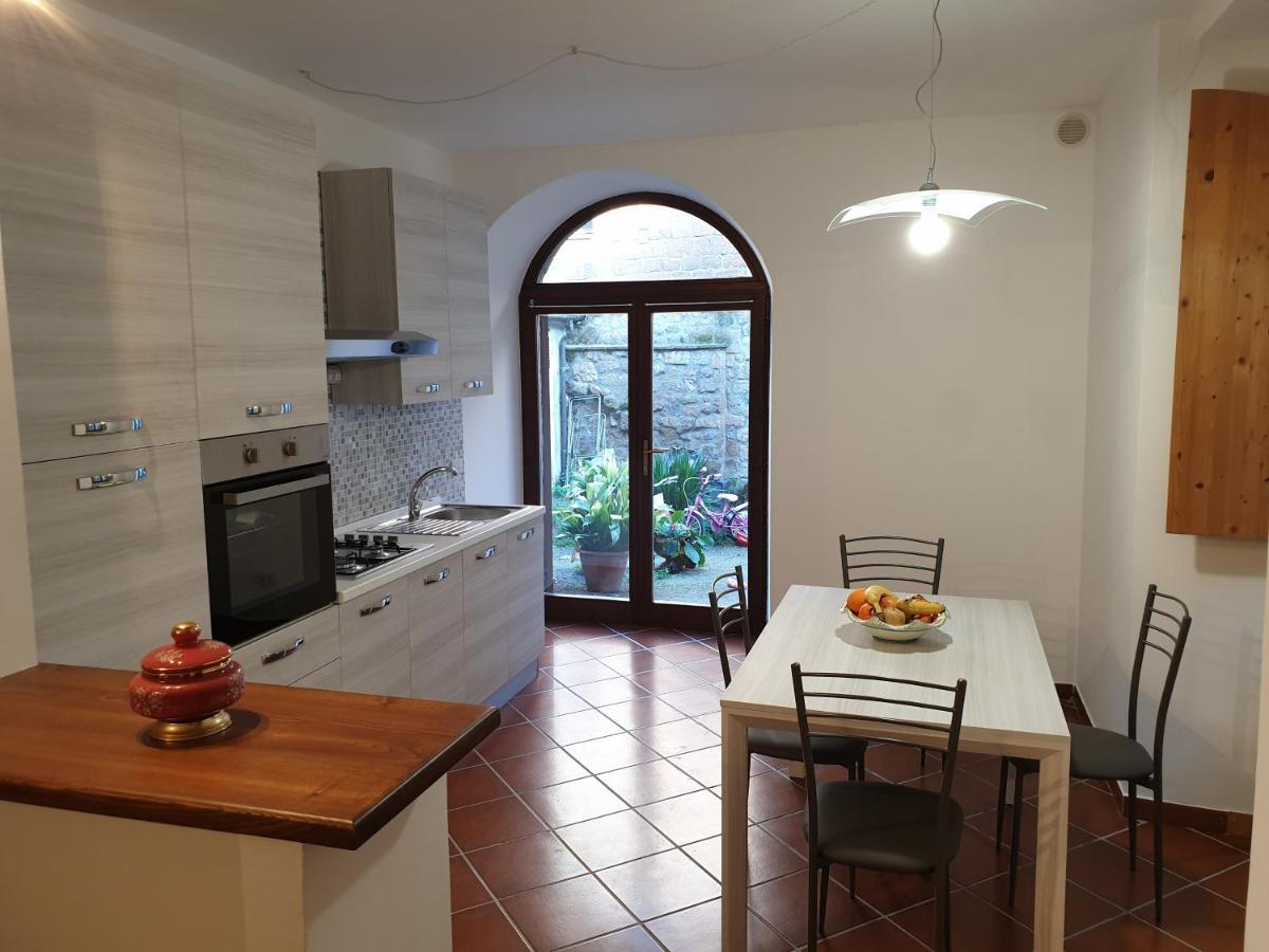 Residenza Elise Apartment Orvieto Luaran gambar