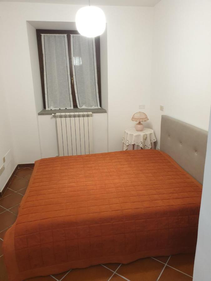 Residenza Elise Apartment Orvieto Luaran gambar
