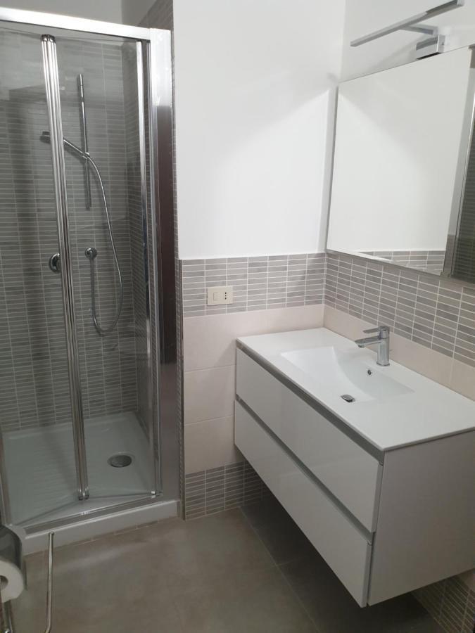 Residenza Elise Apartment Orvieto Luaran gambar