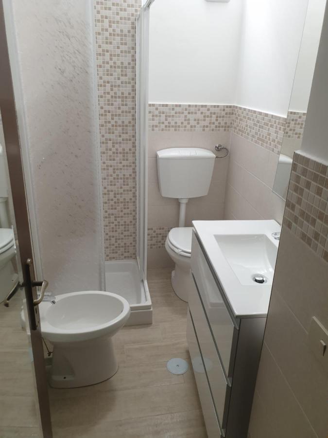 Residenza Elise Apartment Orvieto Luaran gambar