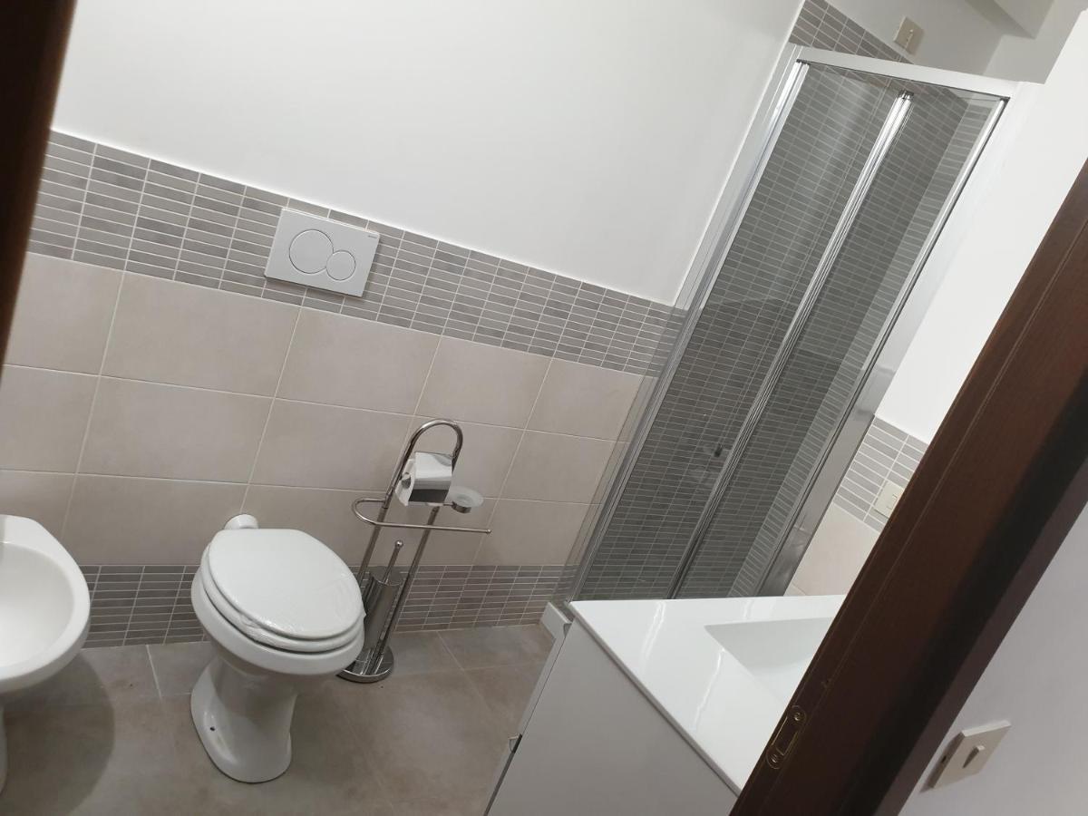 Residenza Elise Apartment Orvieto Luaran gambar